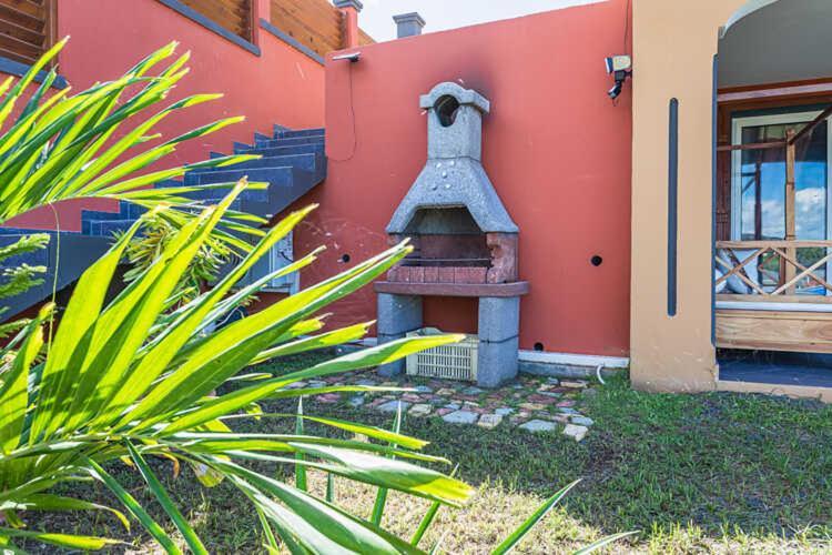 Villa La Kahina Guadeloupe 旧阿比唐 外观 照片